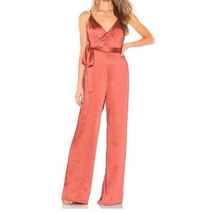 REVOLVE Line & Dot Women's jumpsuit